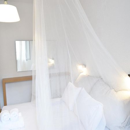 Afytos Lofts Apartment Екстериор снимка