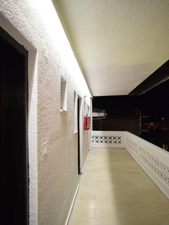 Afytos Lofts Apartment Екстериор снимка