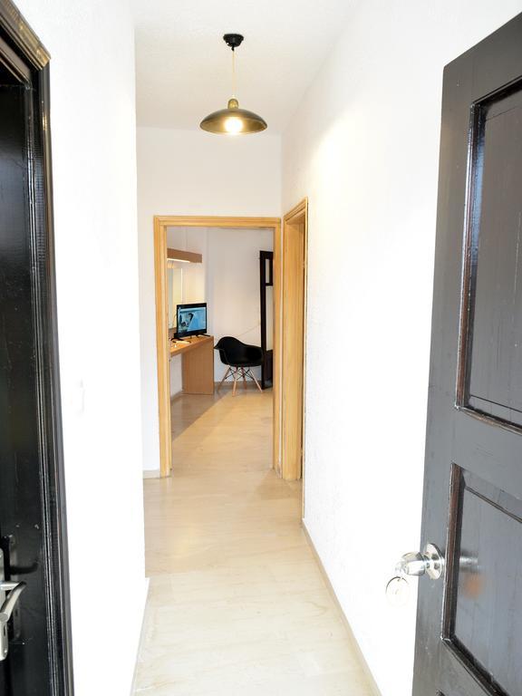 Afytos Lofts Apartment Екстериор снимка